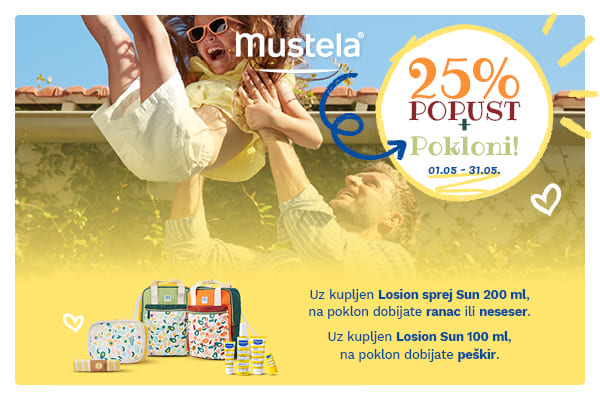 Mustela sun 05/25